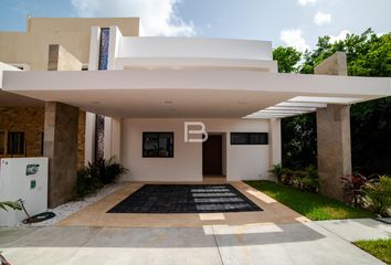 Casa en  Colonia Benito Juárez, Cancún, Quintana Roo