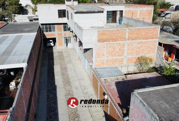 Local comercial en  El Carrizal, Santiago De Querétaro, Municipio De Querétaro