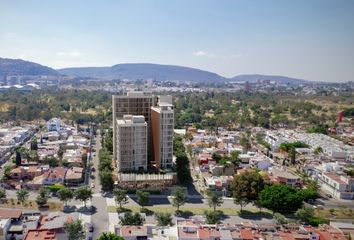 Departamento en  Arcos De Guadalupe, Zapopan, Jalisco