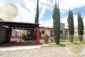 Casa en  Residencial Haciendas De Tequisquiapan, Tequisquiapan