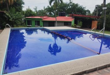 Casa en  La Nopalera, Morelos