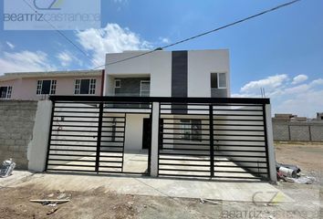 Casa en  Ampliación San Antonio, Pachuca De Soto