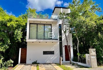 Casa en  Puerto Morelos, Quintana Roo