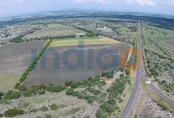 Lote de Terreno en  Cumbres Del Cimatario, Huimilpan