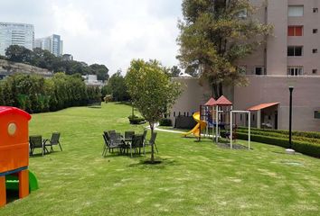 Departamento en  Santa Fe Cuajimalpa, Cuajimalpa De Morelos