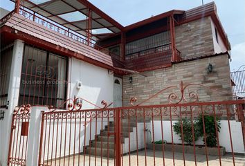 Casa en  San Bartolo Naucalpan, Naucalpan De Juárez