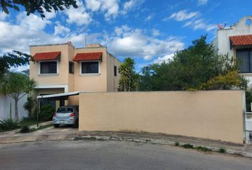 Casa en  Garcia Gineres, Mérida, Yucatán