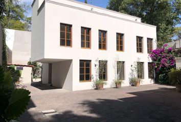 Casa en  Barrio Santa Catarina, Coyoacán, Cdmx