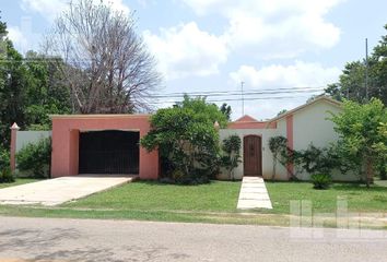 Casa en  San Francisco De Campeche