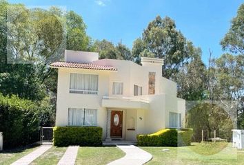 Casa en  Residencial Haciendas De Tequisquiapan, Tequisquiapan