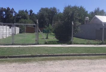 Terrenos en  La Soberana, Partido De General Rodríguez