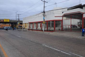 Terreno Comercial en  Guayaquil, Guayas