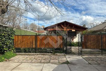 Casa en  Isla De Maipo, Talagante