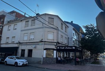 Edificio en  Ponferrada, León Provincia