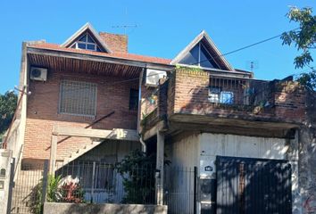 Casa en  Castelar, Partido De Morón