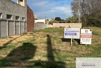 Terrenos en  Calle Cardenal Pironio 1264, 9 De Julio, Provincia De Buenos Aires, Arg