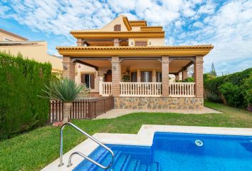 Chalet en  Moclinejo, Málaga Provincia