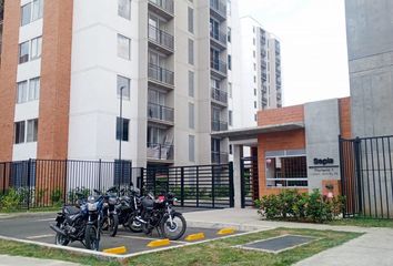 Apartamento en  Valle Del Lili, Cali