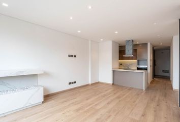 Apartamento en  La Carolina, Bogotá