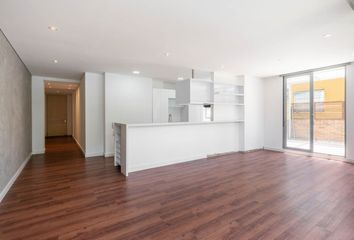 Apartamento en  San Patricio, Bogotá