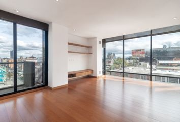 Apartamento en  El Chicó, Bogotá