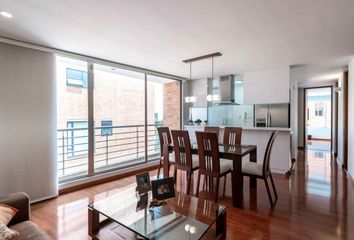 Apartamento en  Santa Bibiana, Bogotá