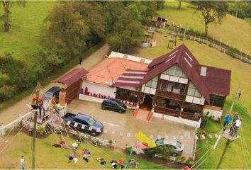 Lote de Terreno en  Centro, Zipaquirá