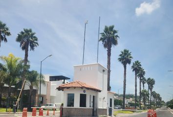 Casa en condominio en  Real Del Bosque, Corregidora, Corregidora, Querétaro