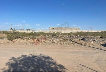 Lote de Terreno en  Valle Dorado Ii, Juárez, Chihuahua