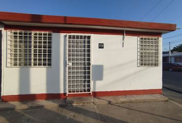 Casa en  Infonavit Barrancos, Culiacán