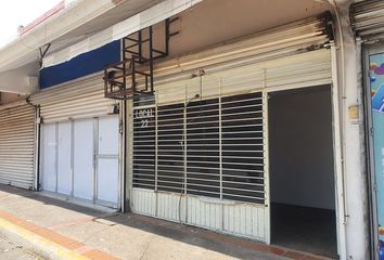 Local comercial en  Miguel Alemán, Culiacán Rosales