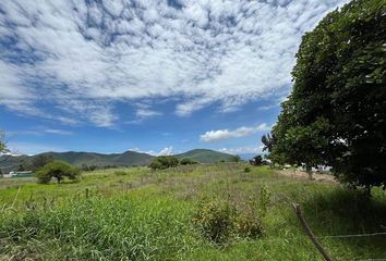 Lote de Terreno en  Zumpahuacán, Estado De México