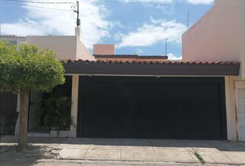 Casa en  Chapultepec, Culiacán Rosales