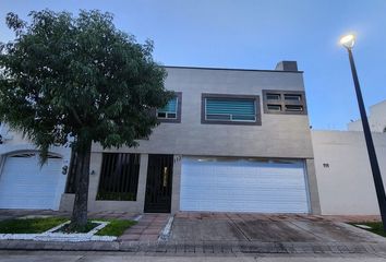 Casa en  Calle Jaciera 113, Valle Real, Aguascalientes, 20118, Mex