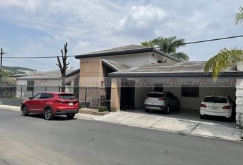 Casa en  Santander, Colonial De San Jerónimo, Monterrey, Nuevo León, 64634, Mex