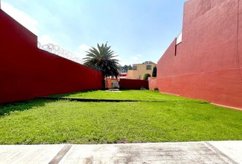 Lote de Terreno en  La Herradura, Huixquilucan De Degollado