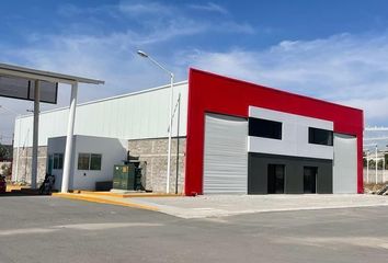 Nave en  Calle Altamirano 1, San Pedro Martir, San Pedro Mártir, Querétaro, 76117, Mex