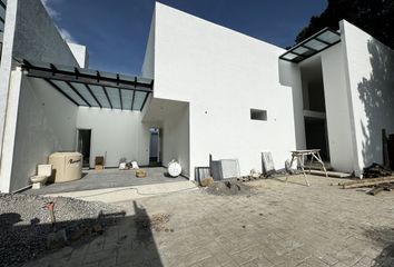 Casa en condominio en  Delicias, Cuernavaca, Morelos