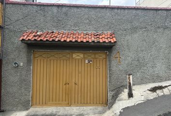 Casa en  Calle Calacoaya 8-8, La Cruz, Atizapán De Zaragoza, México, 52985, Mex