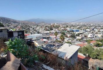 Lote de Terreno en  Calle Octava 51, 20 De Noviembre, Ensenada, Baja California, 22800, Mex