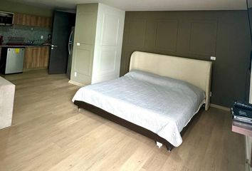 Departamento en  Reforma Social, Miguel Hidalgo, Cdmx