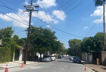 Lote de Terreno en  Miravalle, Monterrey