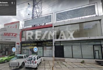 Local comercial en  Industrial Alce Blanco, Naucalpan De Juárez