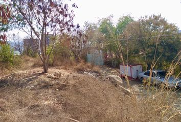 Lote de Terreno en  Abelardo L. Rodríguez, Manzanillo