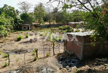 Lote de Terreno en  Abelardo L. Rodríguez, Manzanillo