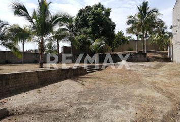 Lote de Terreno en  Colinas De Santiago, Manzanillo