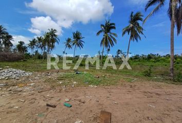 Lote de Terreno en  Pueblo Llano Largo, Acapulco De Juárez