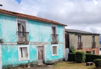 Chalet en  Ferrol, Coruña (a) Provincia