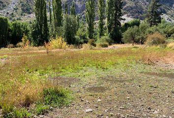 Parcela en  San José De Maipo, Cordillera