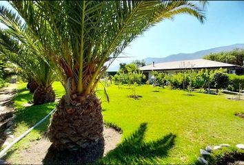 Casa en  La Serena, Elqui